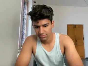 Freechat raju_smith on Chaturbate