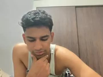 Freechat raju_smith on Chaturbate