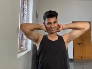 Freechat raju_smith on Chaturbate