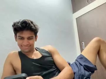 Freechat raju_smith on Chaturbate