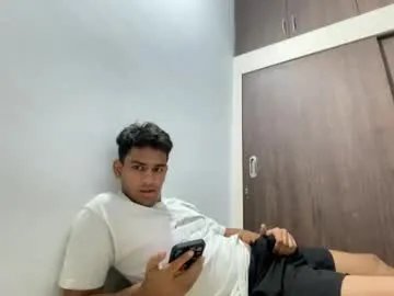 Freechat raju_smith on Chaturbate