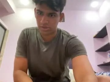 Freechat raju_smith on Chaturbate