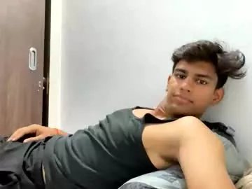 Freechat raju_smith on Chaturbate