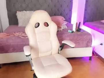 rebeca_cortez1 on Chaturbate 