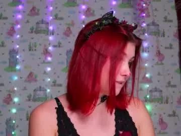 Chaturbate red_rose12 is Freechat red_rose12 — never good to be lonely at weekends but hopefully we could save eachother #redhead #asmr #heels #pawg