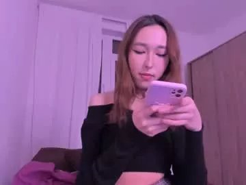 Freechat reginainspace on Chaturbate