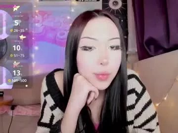 Freechat reginainspace on Chaturbate