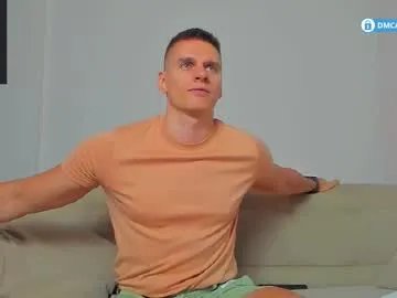 Freechat ricky_boltin on Chaturbate