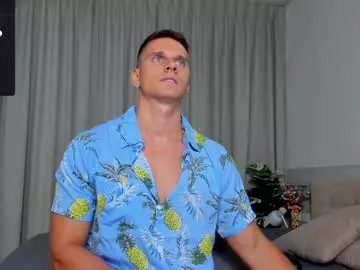 Freechat ricky_boltin on Chaturbate