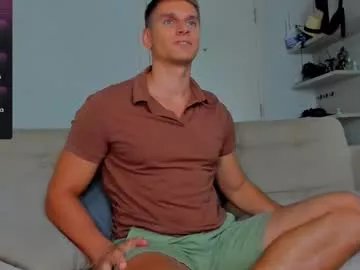 Freechat ricky_boltin on Chaturbate