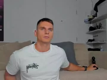 Freechat ricky_boltin on Chaturbate