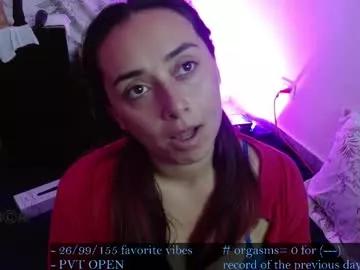 Freechat ricocandy on Chaturbate