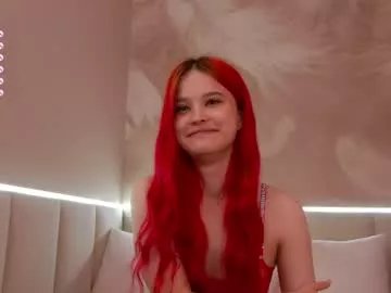 Freechat rina_red_ on Chaturbate