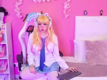 Freechat riniryokouwu on Chaturbate