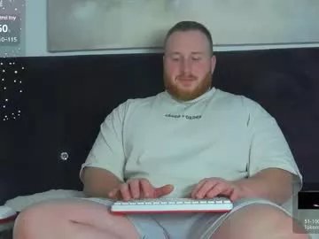 Freechat roddy_riss on Chaturbate