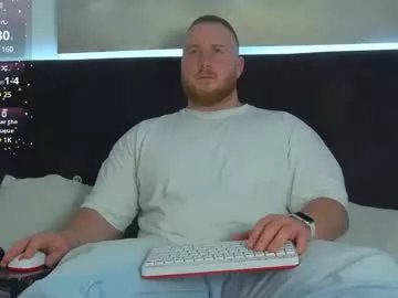 Freechat roddy_riss on Chaturbate