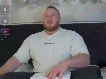 Freechat roddy_riss on Chaturbate