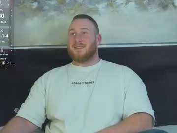 Freechat roddy_riss on Chaturbate