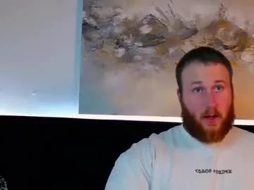 Freechat roddy_riss on Chaturbate