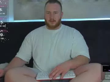 Freechat roddy_riss on Chaturbate