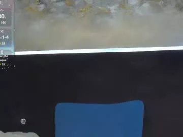 Freechat roddy_riss on Chaturbate