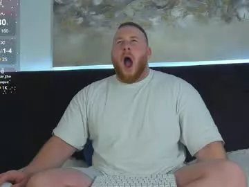 Freechat roddy_riss on Chaturbate