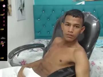 rory_castro — Goal:  Cumshot  [299 tokens left]  Let's play, private room is open   #ebony #lovense #young #slim #blackcock