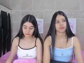 roseandmiah on Chaturbate