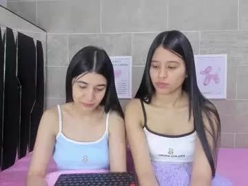 roseandmiah on Chaturbate