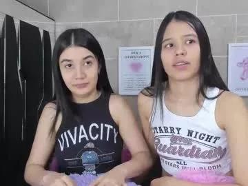 roseandmiah on Chaturbate