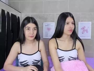 roseandmiah on Chaturbate