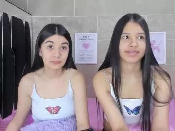 roseandmiah on Chaturbate