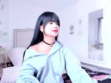Group rosie_se on Chaturbate