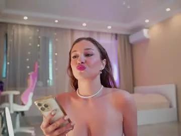 Freechat rosyemily on Chaturbate