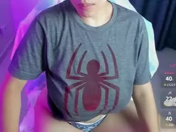 Freechat roxy_clark on Chaturbate