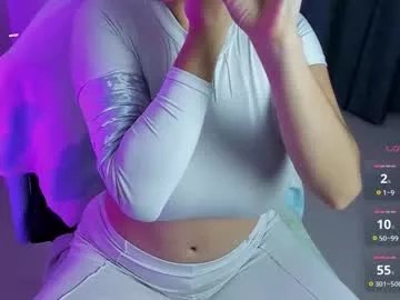 Freechat roxy_clark on Chaturbate