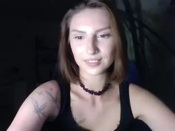 Private ruxashade on Chaturbate