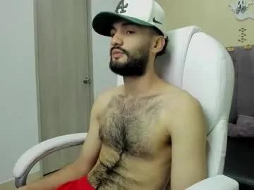 ryan_jackson_ — GOAL: Sexy dance (you choose the song) [45 tokens remaining] Attractive slim guy, ready to please you, happy to show you his attributes to delight you. #bigcock #shower #bearded #cum #hairy