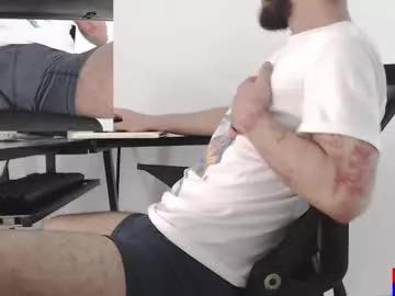 saat_hiel on Chaturbate 