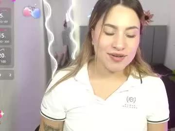 Freechat saaya_tay on Chaturbate