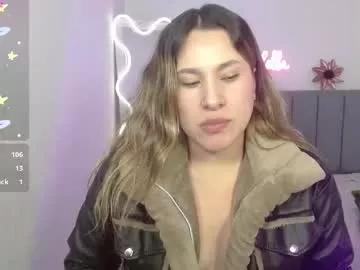 Freechat saaya_tay on Chaturbate