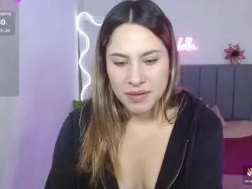 Freechat saaya_tay on Chaturbate