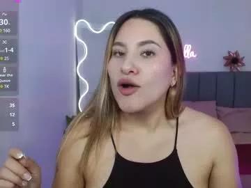 Freechat saaya_tay on Chaturbate