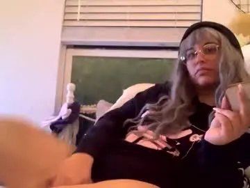 Freechat sadgirlsocial on Chaturbate