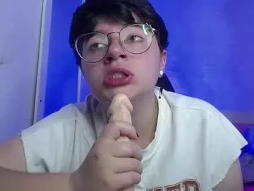 Freechat safyka on Chaturbate