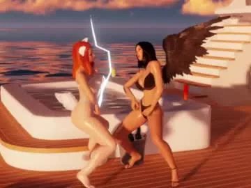 Freechat sakura__cute on Chaturbate