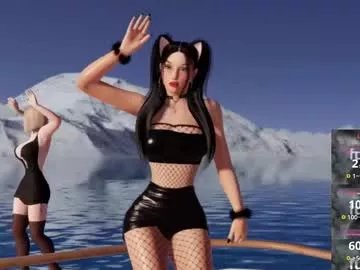 Freechat sakura__cute on Chaturbate