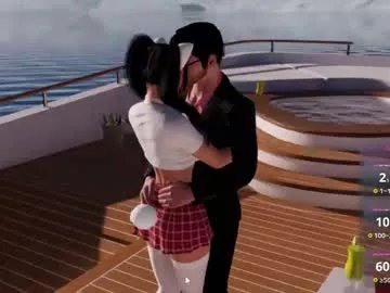 Freechat sakura__cute on Chaturbate