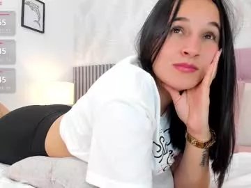 Freechat sally_azmani on Chaturbate