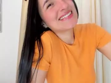 Freechat sally_azmani on Chaturbate